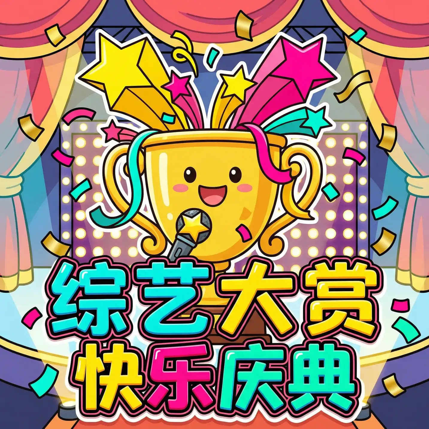 美女露比图 综艺拍摄花絮